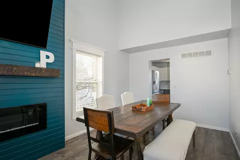 Dining - 2216 Ashbrook Ln, Plainfield, IL 60586 photo 1 of 1