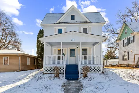 511 E Colden St, Polo, IL 61064