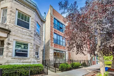956 N Leavitt St #1, Chicago, IL 60622