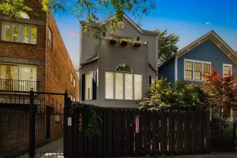 1640 N Orchard St #B, Chicago, IL 60614