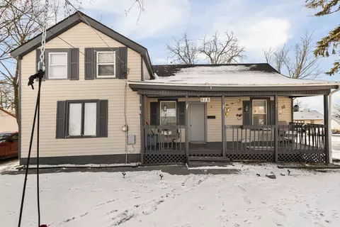 518 W Pleasant St, Belvidere, IL 61008
