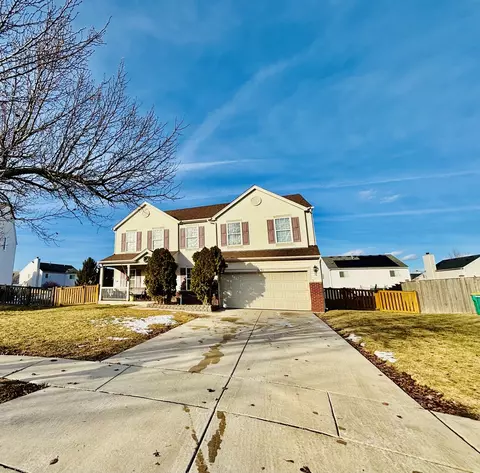 1631 Madison Ridge Dr, Plainfield, IL 60586 photo 2