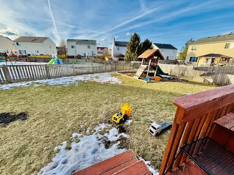 1631 Madison Ridge Dr, Plainfield, IL 60586 photo 33