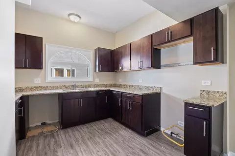 Kitchen - 6438 Sinclair Ave, Berwyn, IL 60402 photo 1 of 3