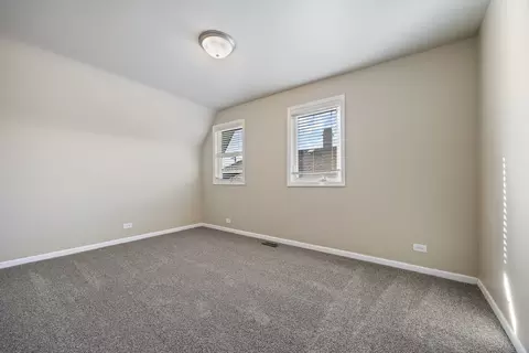 Bedroom - 6438 Sinclair Ave, Berwyn, IL 60402 photo 1 of 5