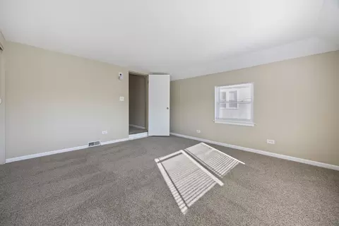 Bedroom - 6438 Sinclair Ave, Berwyn, IL 60402 photo 5 of 5