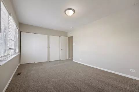 Bedroom - 6438 Sinclair Ave, Berwyn, IL 60402 photo 3 of 5