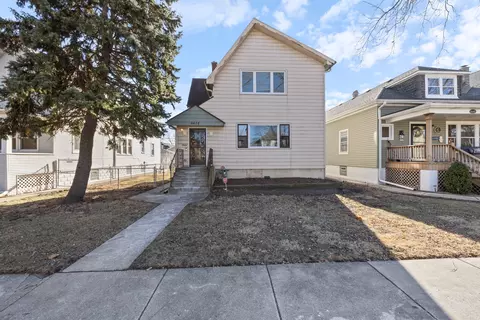 6438 Sinclair Ave, Berwyn, IL 60402