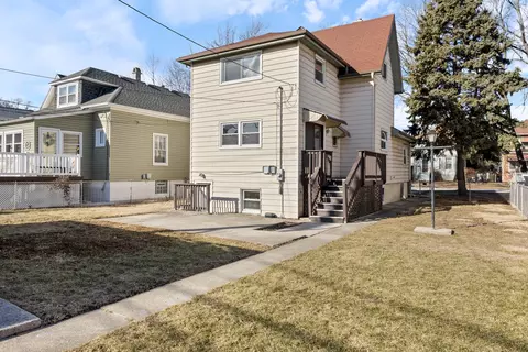 Exterior - 6438 Sinclair Ave, Berwyn, IL 60402 photo 3 of 3