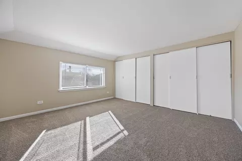Bedroom - 6438 Sinclair Ave, Berwyn, IL 60402 photo 4 of 5