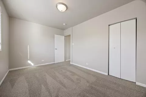 Bedroom - 6438 Sinclair Ave, Berwyn, IL 60402 photo 2 of 5