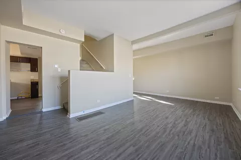 Living - 6438 Sinclair Ave, Berwyn, IL 60402 photo 2 of 8