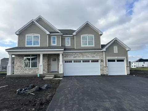 16157 S Crossing Dr, Plainfield, IL 60586 photo 1