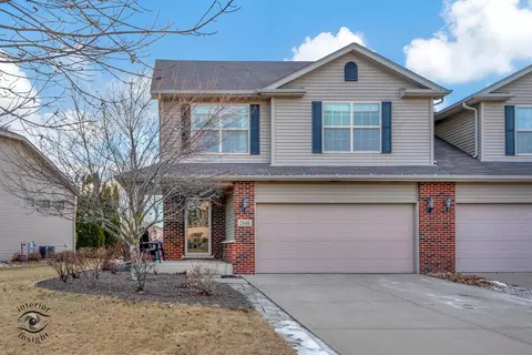 25644 Oconnel Ln, Manhattan, IL 60442