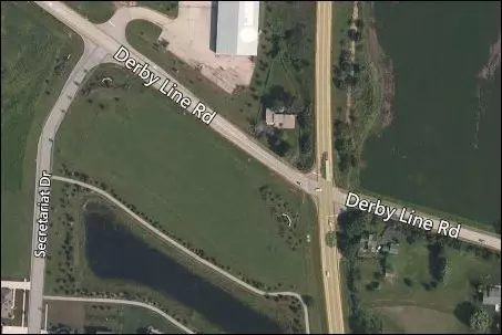 4 00 Acres State Rt 23 Hwy, Genoa, IL 60135