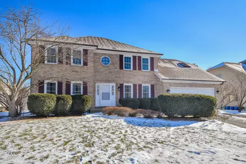 1965 Slippery Rock Rd, Naperville, IL 60565