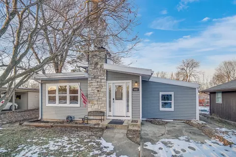 4097 W Betty St, Kankakee, IL 60901