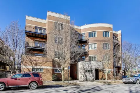 4150 N Kenmore Ave #305, Chicago, IL 60613