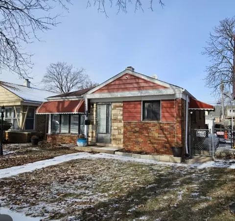 3530 W 80th Pl, Chicago, IL 60652 photo 1