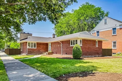 1201 N Marion St, Oak Park, IL 60302