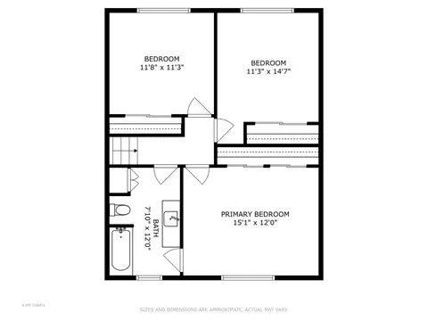 1721 E Thomas Rd, Wheaton, IL 60187 photo 23