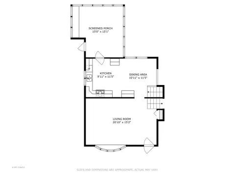 1721 E Thomas Rd, Wheaton, IL 60187 photo 24