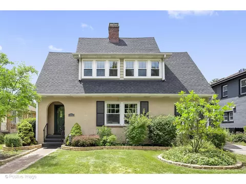 804 N Catherine Ave, La Grange Park, IL 60526