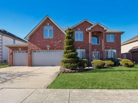 1012 Warwick Dr, Matteson, IL 60443 photo 1