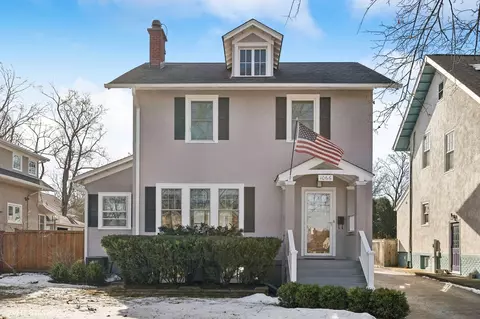 1066 Tower Rd, Winnetka, IL 60093