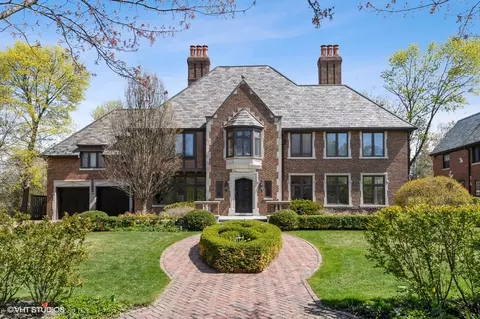 329 Raleigh Rd, Kenilworth, IL 60043