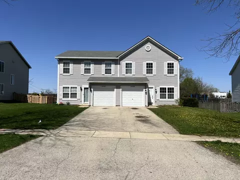 3009 Alyssa St, Plano, IL 60545