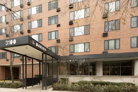 3100 N Lake Shore Dr #1408, Chicago, IL 60657