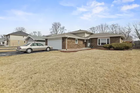 14453 Kenneth Ave, Midlothian, IL 60445