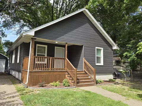806 W Hill St, Urbana, IL 61801