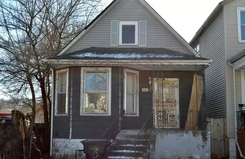 341 E 117th St, Chicago, IL 60628 photo 1
