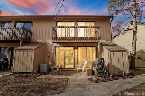 16 Saint Thomas Colony St #1, Fox Lake, IL 60020