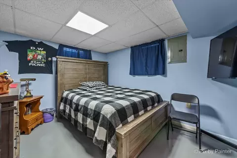 Bedroom - 471 Poplar Ct, Elgin, IL 60120 photo 3 of 3