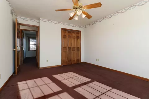 Bedroom - 1006 Ironwood Cc Dr, Normal, IL 61761 photo 6 of 6