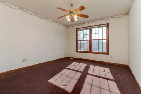 Bedroom - 1006 Ironwood Cc Dr, Normal, IL 61761 photo 5 of 6