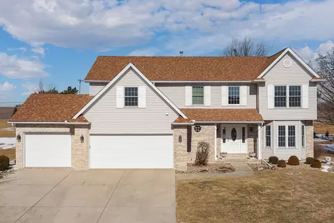 1006 Ironwood Cc Dr, Normal, IL 61761