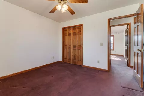 Bedroom - 1006 Ironwood Cc Dr, Normal, IL 61761 photo 4 of 6