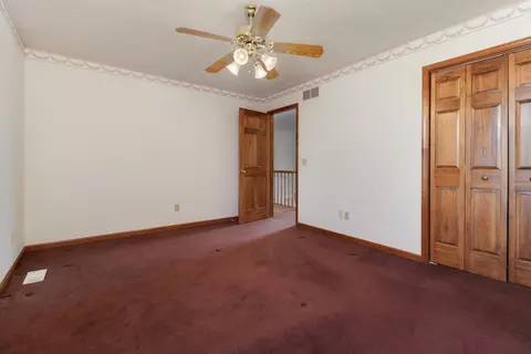 Bedroom - 1006 Ironwood Cc Dr, Normal, IL 61761 photo 2 of 6