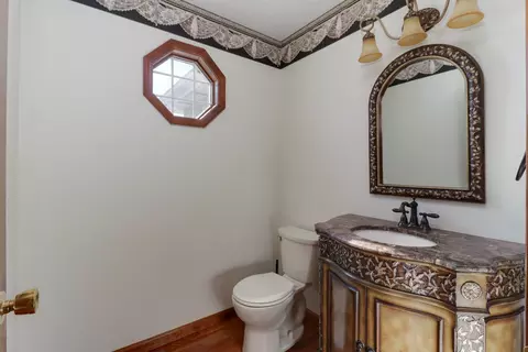 Bath - 1006 Ironwood Cc Dr, Normal, IL 61761 photo 1 of 7
