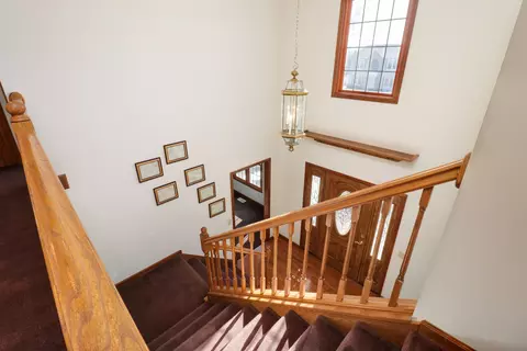 Entry Way - 1006 Ironwood Cc Dr, Normal, IL 61761 photo 2 of 2