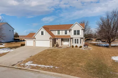 View/Area - 1006 Ironwood Cc Dr, Normal, IL 61761 photo 1 of 1