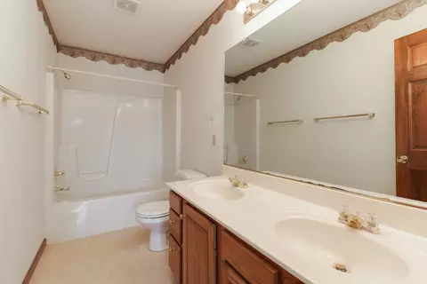 Bath - 1006 Ironwood Cc Dr, Normal, IL 61761 photo 5 of 7