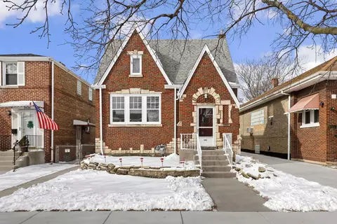 3418 S 59th Ct, Cicero, IL 60804