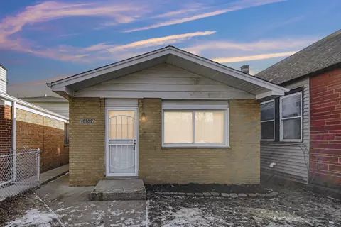 10709 S Calhoun Ave, Chicago, IL 60617