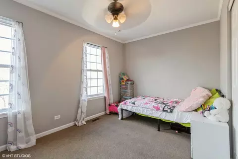 Bedroom - 1858 Carrier Cir, Plainfield, IL 60586 photo 1 of 3
