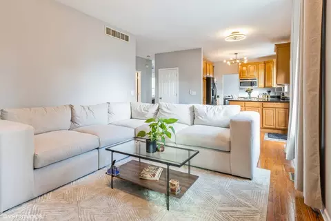 Living - 1858 Carrier Cir, Plainfield, IL 60586 photo 3 of 3